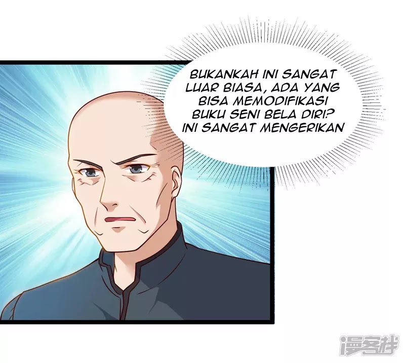 Rebirth Abandoned Less Return Chapter 48 Gambar 6